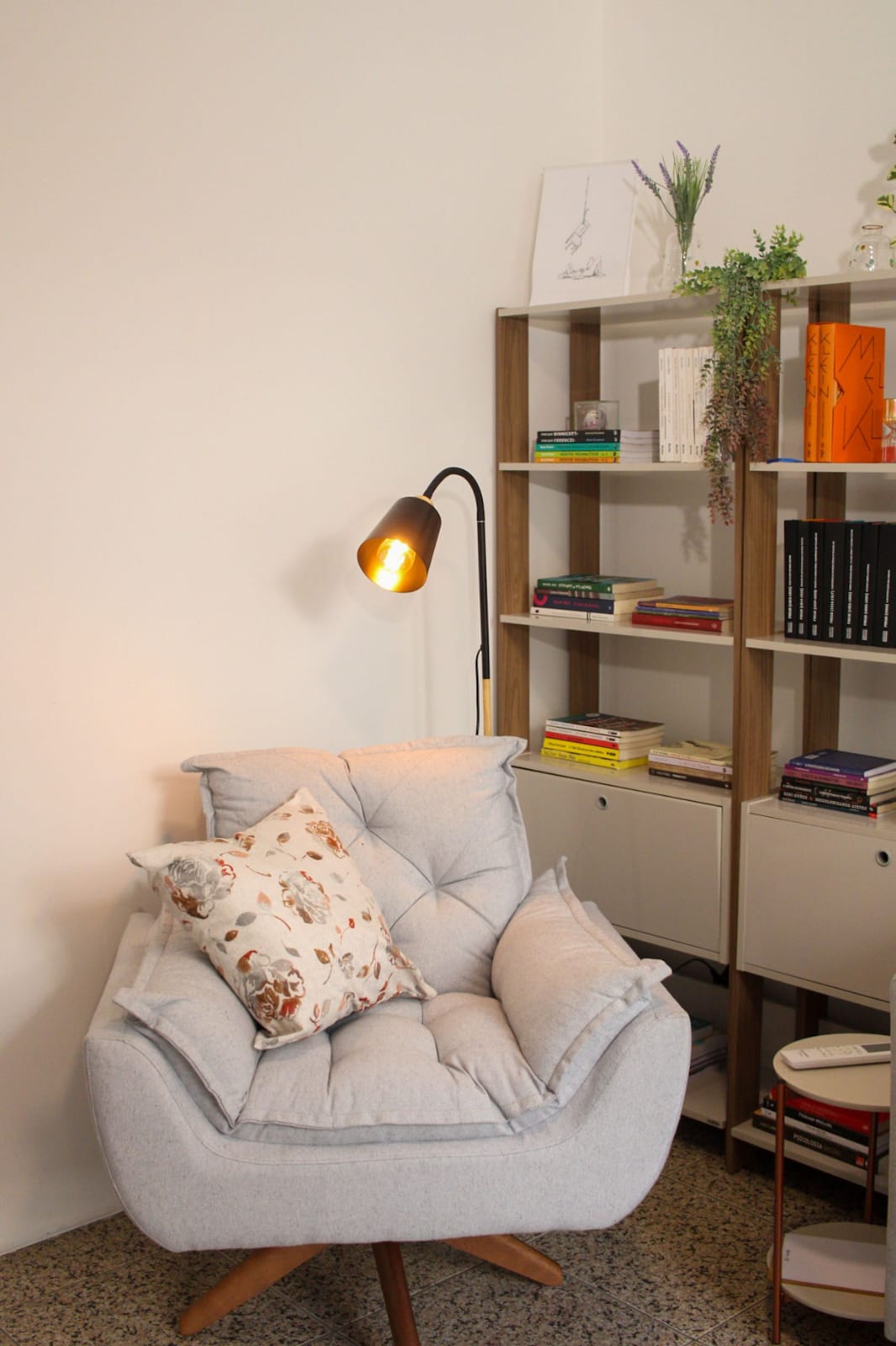 Espaço Psicológico 1