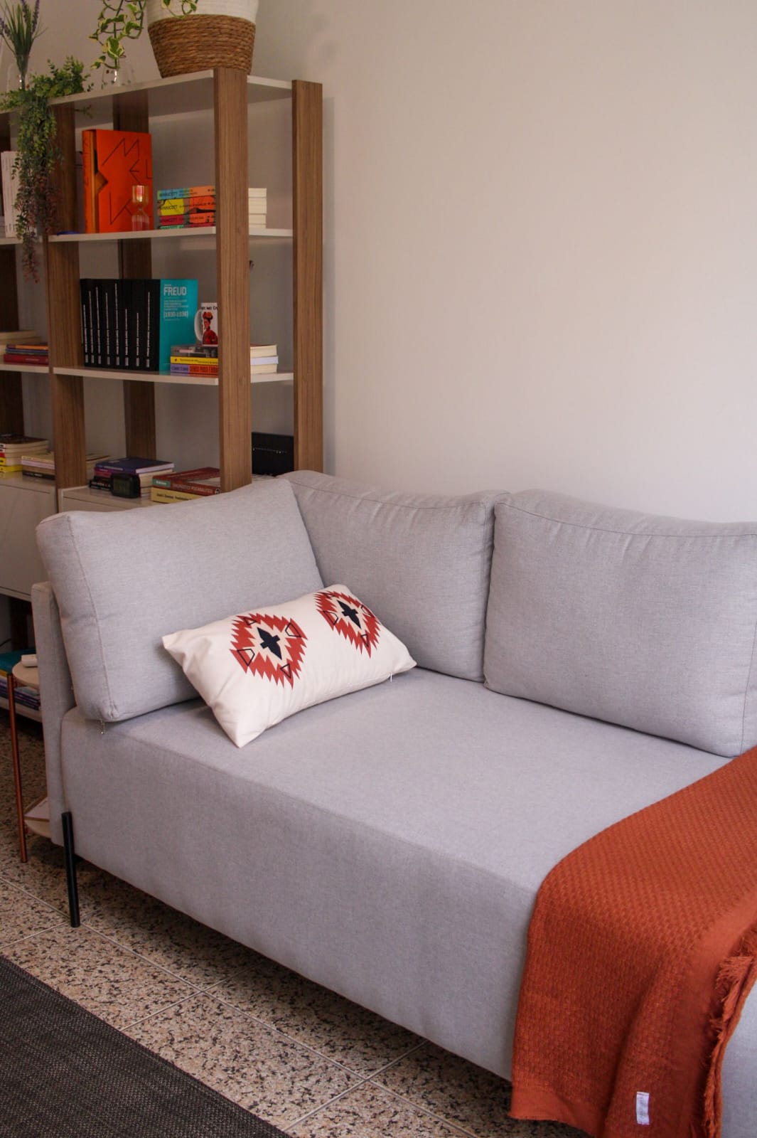 Espaço Psicológico 2