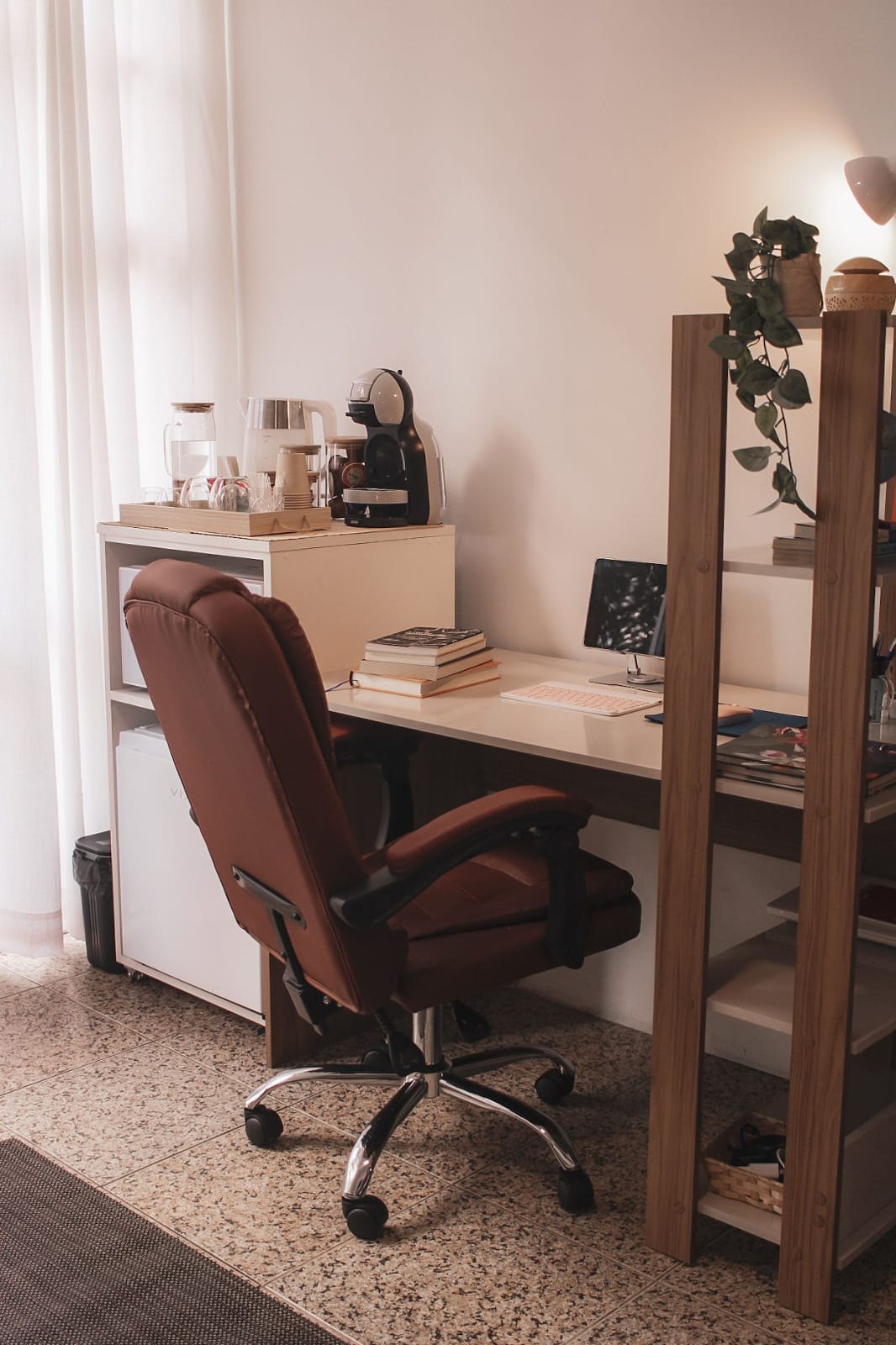 Espaço Psicológico 3